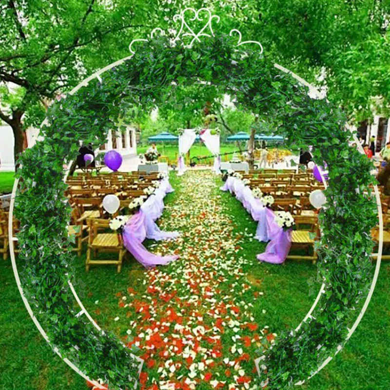 Enredadera Decorativa Larga X12 409